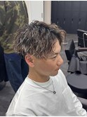 ハイライト/ツイスパ