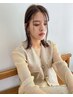 【最高補修Tr.】カット+最高級tokioトリートメント ￥12,100→￥8,500