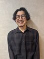 スリーユニークヘアー(3uniQ hair) 松尾 優作