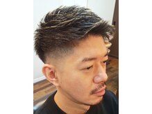 ヘアルーム エスプリ(hair room esprit)