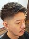 ヘアルーム エスプリ(hair room esprit)の写真/【梅田駅直結/大阪第四ビルB1F】SNSで話題の白髪ぼかし。白髪が減ったように見える自然な仕上がりが好評◎