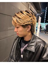 メール(mer) フェザーショート