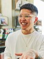 ダグラスヘア サウス サンズ(Douglas hair south sun's) 山岡 亮太