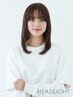 【頭皮ケア◎高濃度炭酸泉付き】カット＋シャンプー￥4300