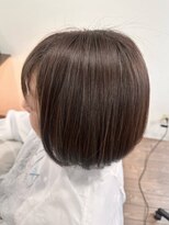 アスール(AZUL)&nbsp;脱白髪染め