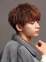 リップス 原宿(LIPPS)&nbsp;人気No.1ラウンドマッシュ