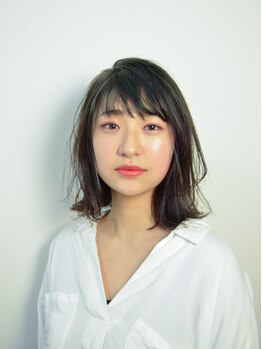 アッカ(acca)の写真/トレンドを取り入れながらライフスタイルに合った髪形へ＊大人女性のためのこだわり満載サロンです！