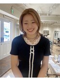 ハイトーンタイトボブ
