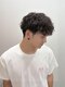 エルフ(elf)の写真/【年中無休/elf-エルフ-】トレンドのパーマも再現性の高いカットもお任せ◎