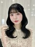 【通いやすさ◎】カット+髪質改善カラー[名古屋/名駅/名古屋駅]