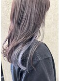 ラベンダーアッシュ