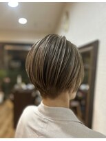 エスグラッド(S.glad)&nbsp;シアーベージュ