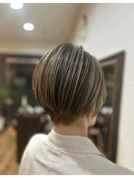 エスグラッド(S.glad) シアーベージュ