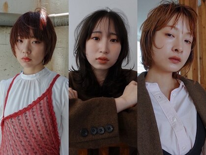 クラップス 金沢文庫店(CLAPS)の写真