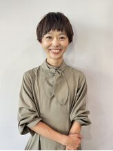 バトー バイ トリコ 船橋北口店(BATEAU by tricot)&nbsp;瀧上 仁美