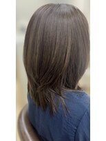 ステデイ(steady)&nbsp;ロングレイヤー