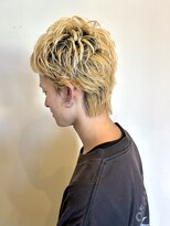 フラテロ(fratello)&nbsp;スパイキーショート