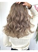 メルティショコラベージュ☆