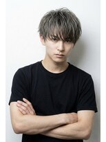 フラム(vlam) クールグレーショート