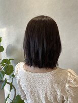 ゴートファクトリー(G.O.A.T factory)&nbsp;ダークブラウン