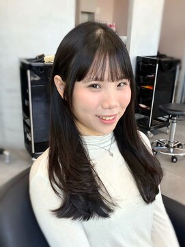 ジエクト カナウ(The Ect canow) 透明感｜オリーブグリーン/ココアグレージュ/チャコールグレー