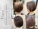フィアート ヘアドレッシング サロン(Fiato Hairdressing Salon)の写真
