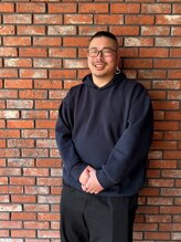 ヘアースタジオ オリーブ 大阪ドーム前店(Hair studio Olive) 谷山