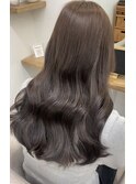 ラベンダーベージュ