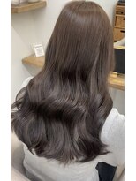 シア 新越谷店(SHEER) ラベンダーベージュ