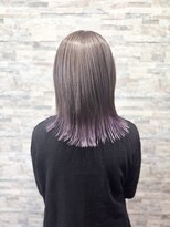 ヴィソップ(V.S.O.P) 50代から楽しむ上質ハイトーン白髪ぼかし