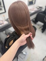 リルフェアリー 磐田店(Li’lFairy)&nbsp;ラベージュ R8 H