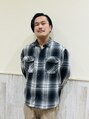 リアンジェ. 祖師谷大蔵店(Liange.) 上田 優作