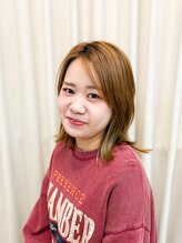 アロマ アンド アイボリー(Aroma&ivory)&nbsp;菅原 雛