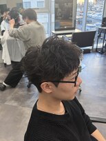 メンズサロンドットリアン(dot. lien) アクティブショート