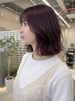 ニット(Knit)&nbsp;ヘンリーレイヤー