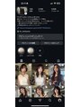 フィルムス 大阪本町(FILMS)&nbsp;Instagram見て頂いた方へパーマを含むクーポンでご予約下さい！