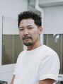 ラフカッターズ 八王子店&nbsp;安藤 喜次