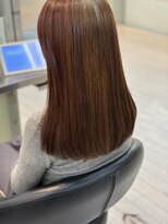 タヤ 自由が丘店(TAYA)&nbsp;ストレート/縮毛矯正