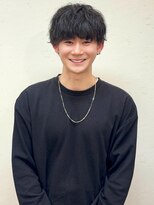 セルカ 新宿(CERCA)&nbsp;緩めツイストスパイラル【CERCA】