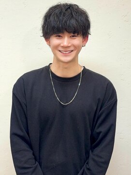 セルカ 新宿(CERCA) 緩めツイストスパイラル【CERCA】