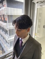 エクシア 三宮(EXCIA)&nbsp;フェザーショート