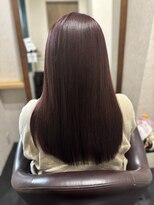エミタス 三年坂(Emitas)&nbsp;ナチュラルストレート