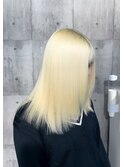 ブリーチ