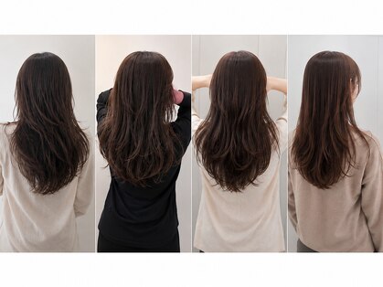 レア(Lea)の写真