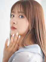 アッシュ 本牧店(Ash)&nbsp;ラテベージュ