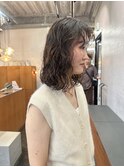 【RIE】ゆるふわパーマ