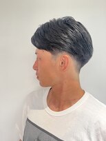 ユウヘアー 本山店(U Hair) メンズパーマ
