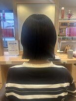 ダリー 新さっぽろ店(Dali)&nbsp;ブルーブラック◎
