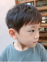 ハート 新子安店(HEART)&nbsp;新子安/波巻きツイストスパイラル/リバースセンターパート