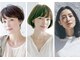 美容室 ヴィヴァーチェ 川間北口店(vivace)の写真